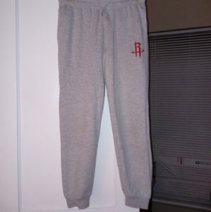Rockets joggers